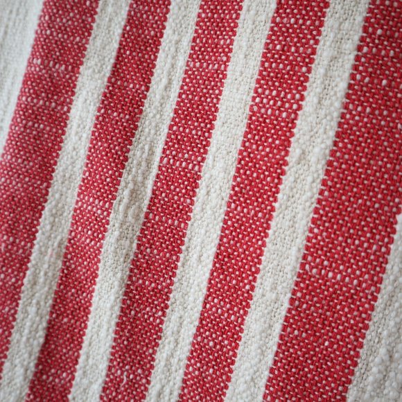 Free People It's a Wrap Striped Mini Skirt, Size Small - Picture 6 of 16